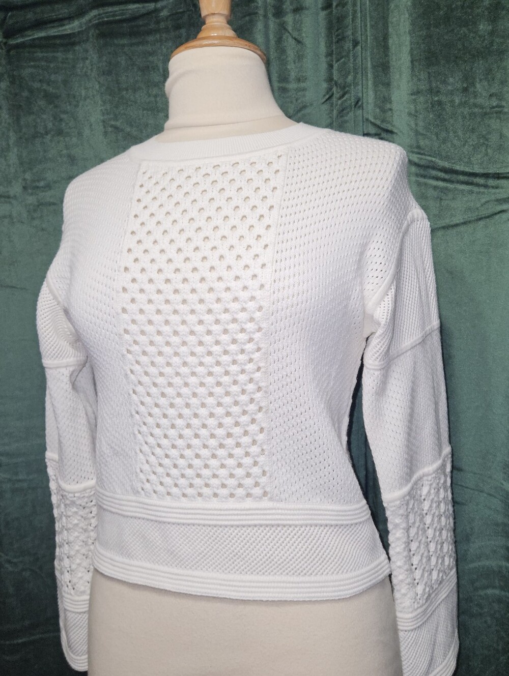 Club Monaco Sweater